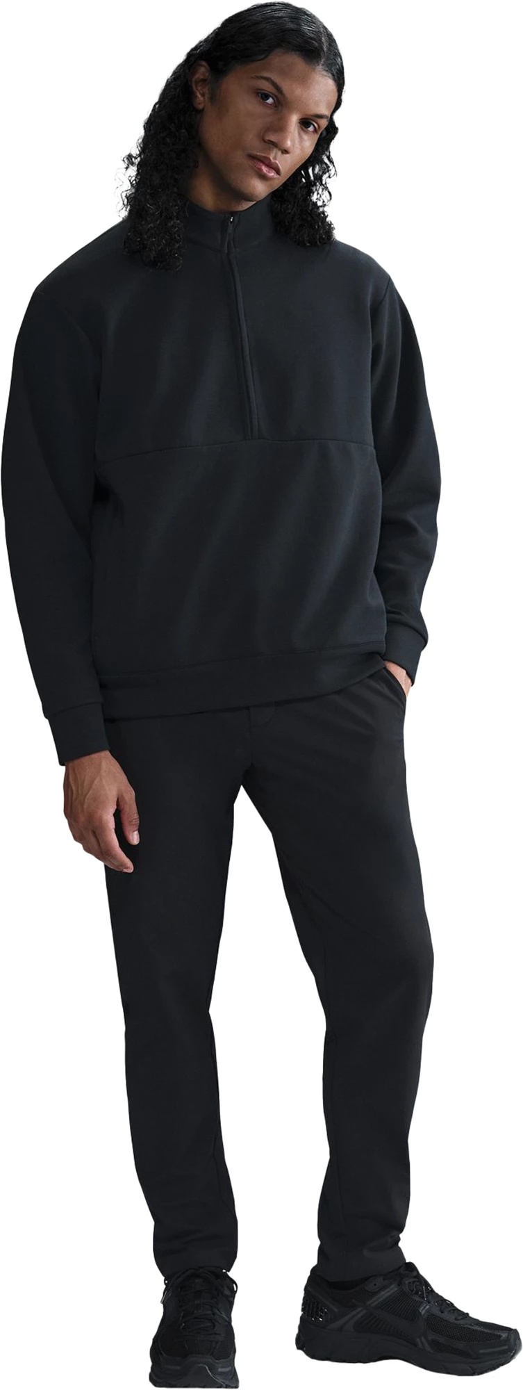Nike Men's 24.7 PerfectStretch Dri-FIT 5-Pocket Slim Fit Pants - 1