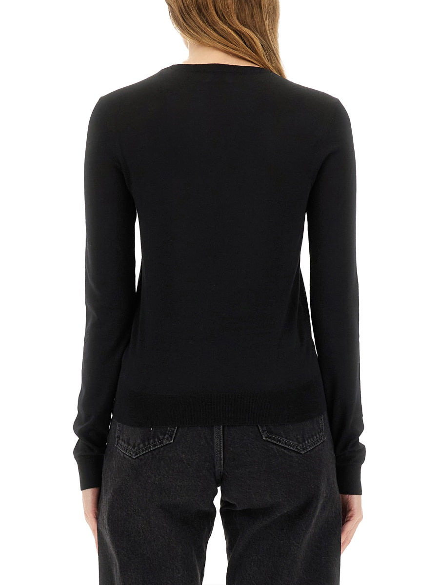 Cassandre Pullover - 3