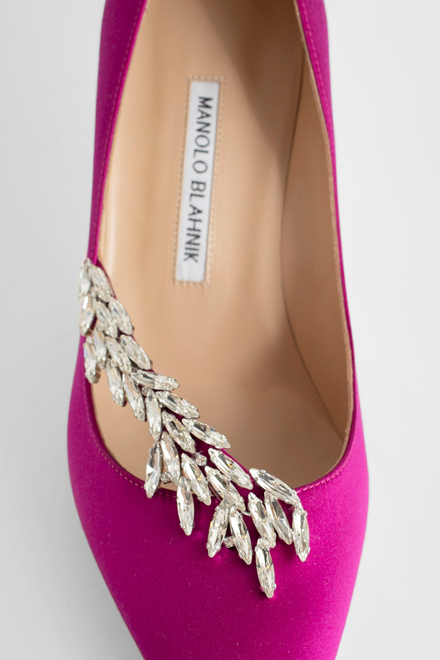 MANOLO BLAHNIK WOMAN  PUMPS - 5