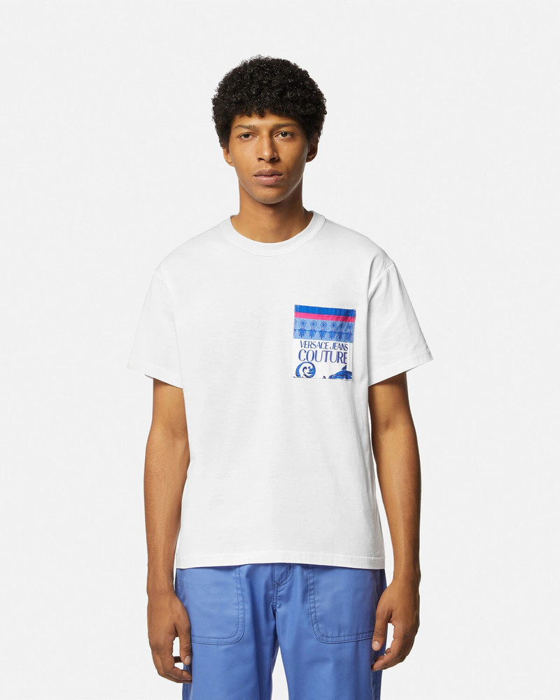 Logo T-Shirt 4