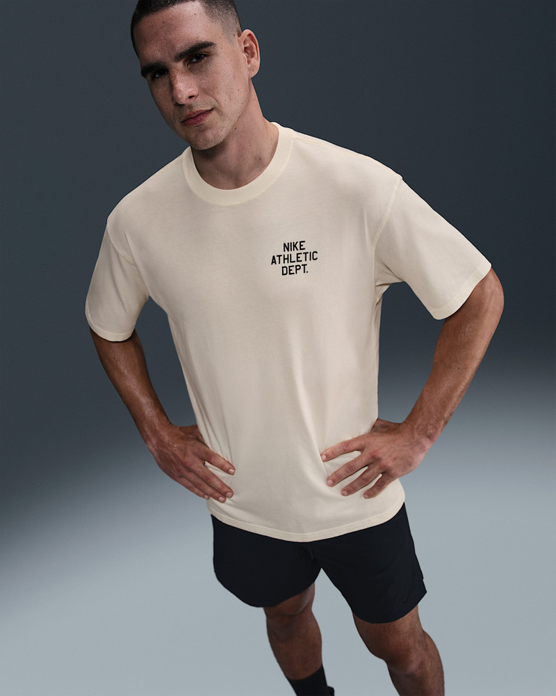Nike Men's Max90 Fitness T-Shirt 1