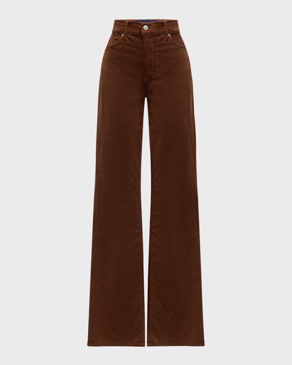 Cameron Bootcut Corduroy Jeans - 1