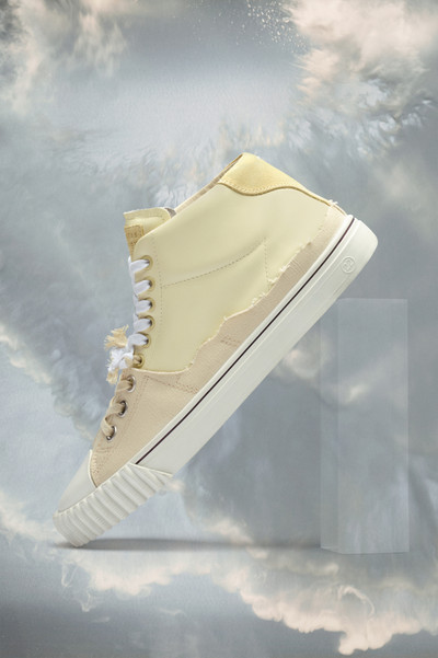 Maison Margiela New Evolution sneakers outlook