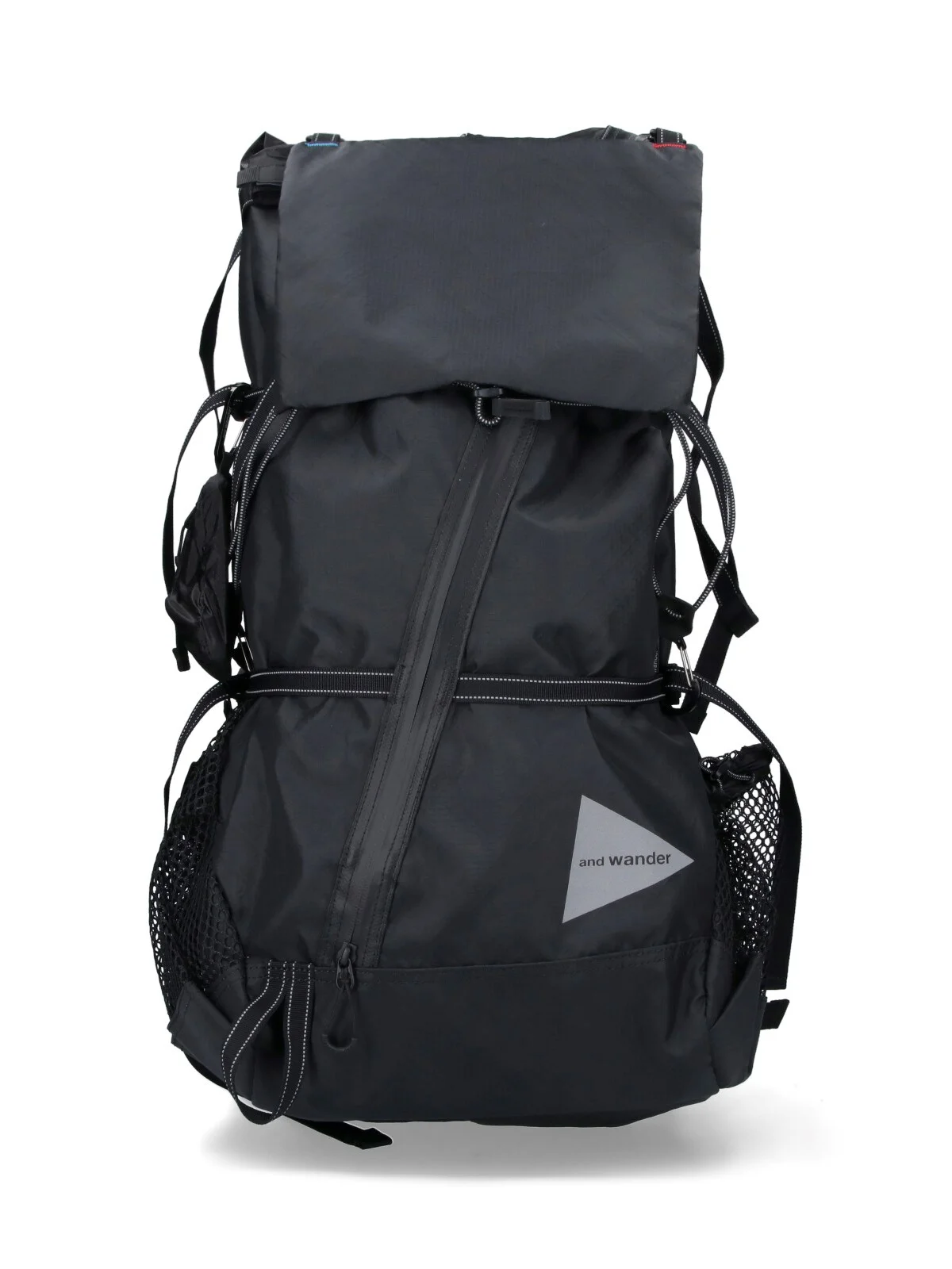 'ECOPACK 40L' BACKPACK - 1