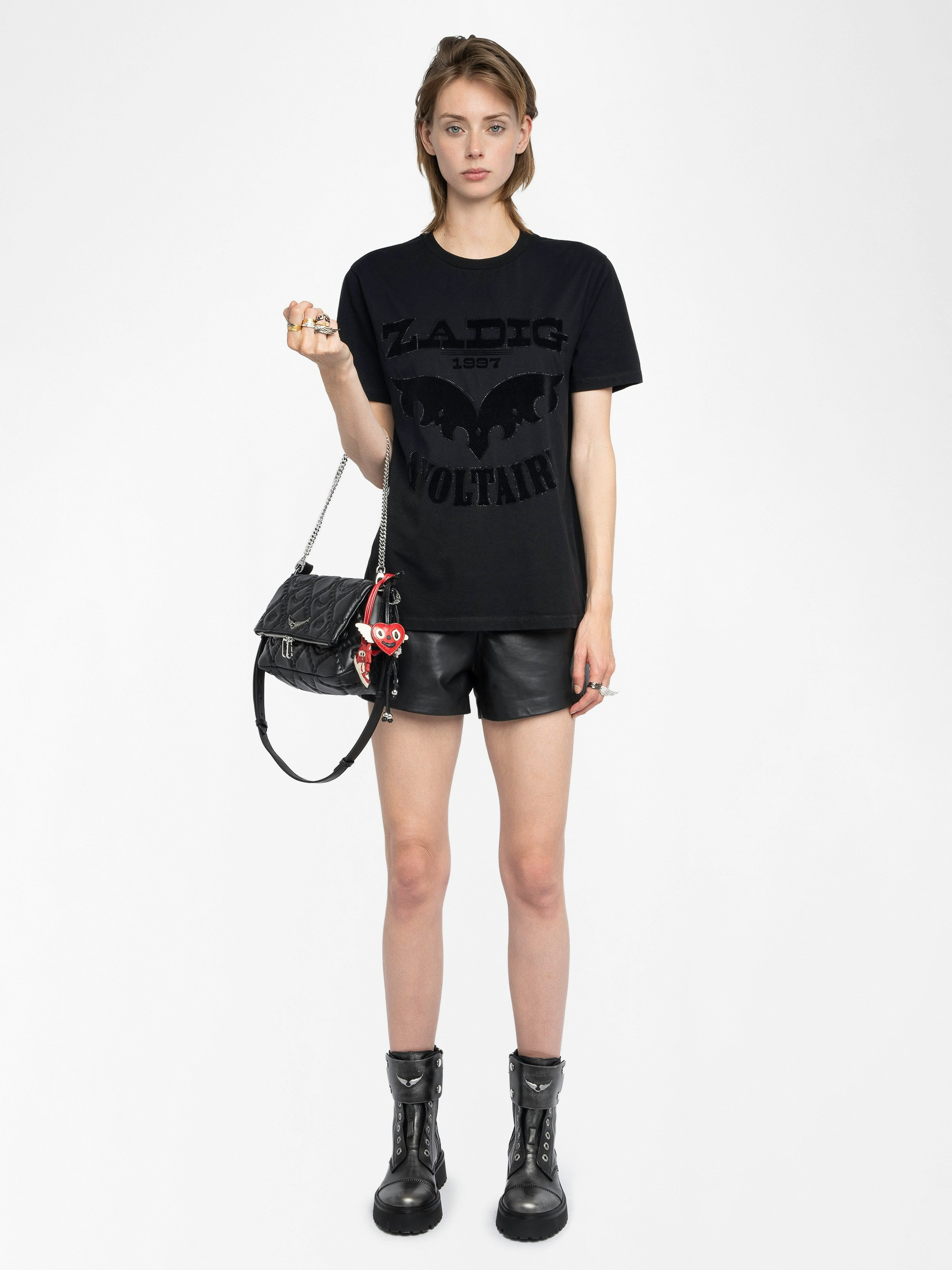 Edwin T-shirt - 2