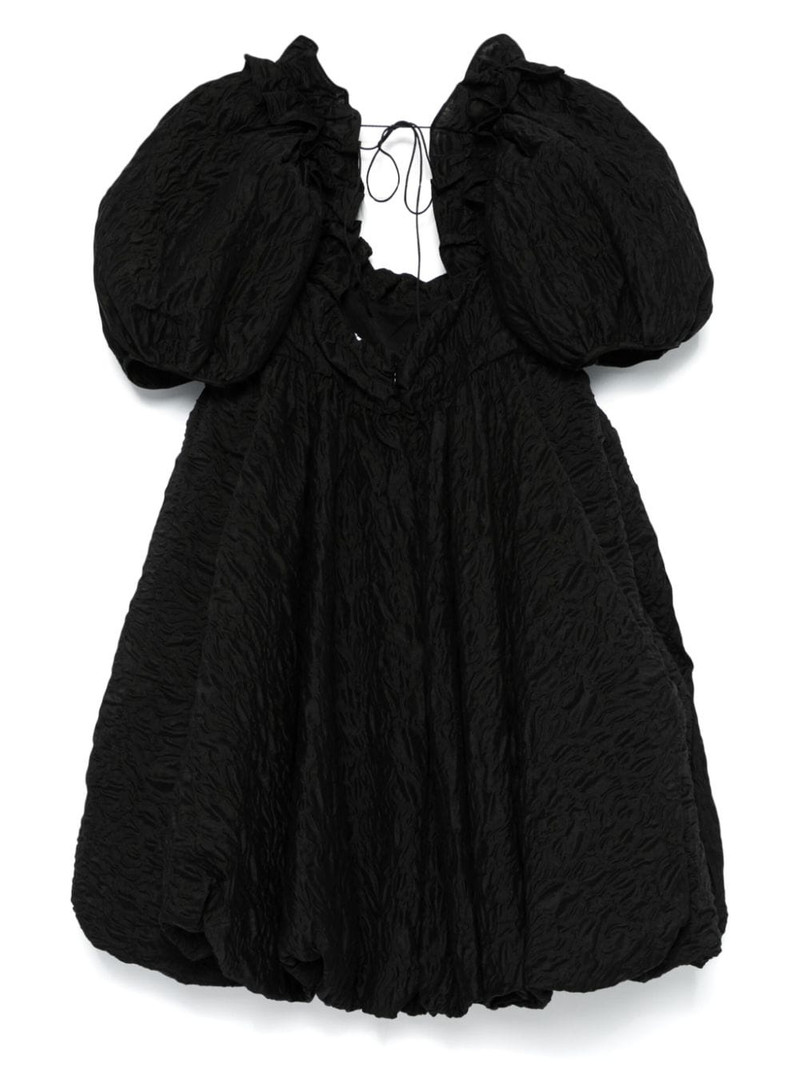 CECILIE BAHNSEN Gwen mini dress outlook
