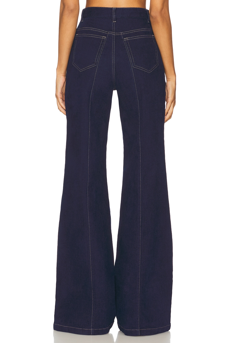 Dylan Denim Pant - 4