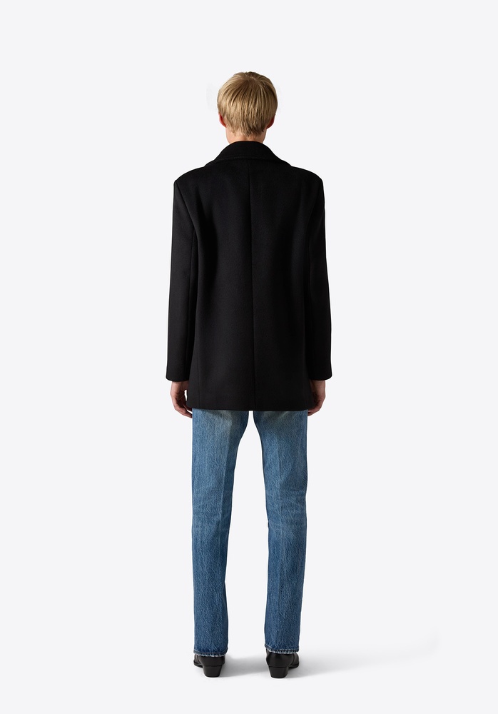 COAT 73 DARK NAVY - 3
