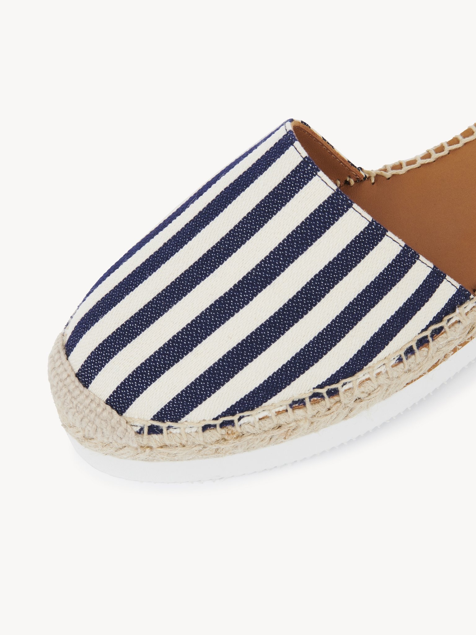 GLYN FLAT ESPADRILLE - 3
