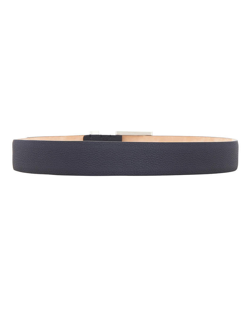 KHAITE Manhattan 30mm Belt outlook