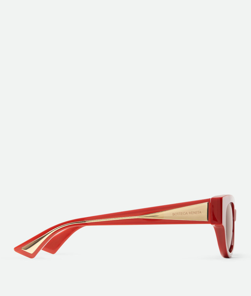 Tri-Fold Square Sunglasses 3