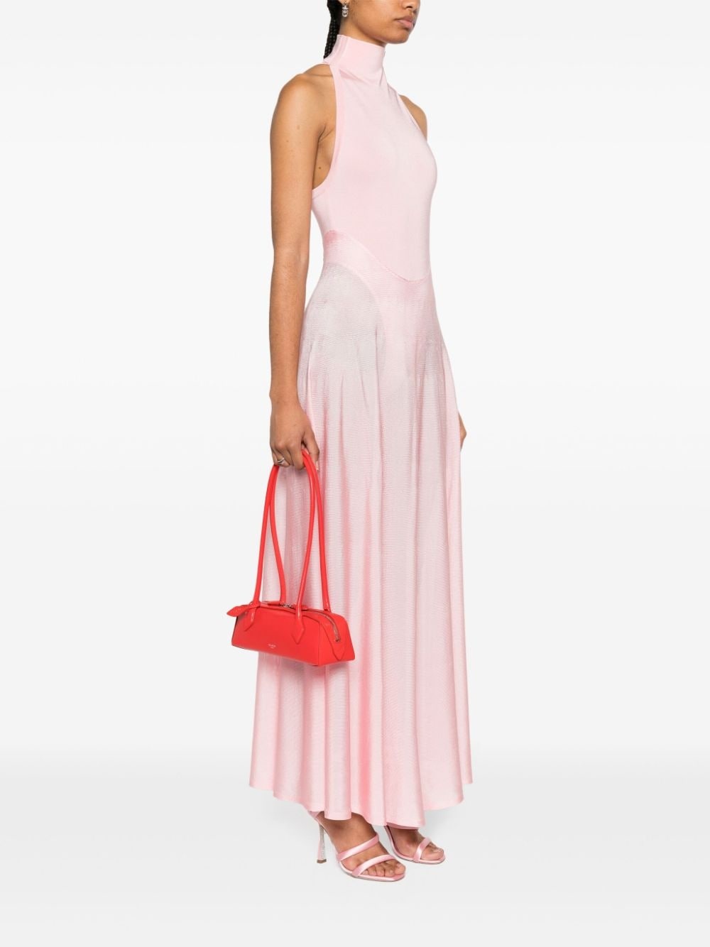 small Le Teckle shoulder bag - 2