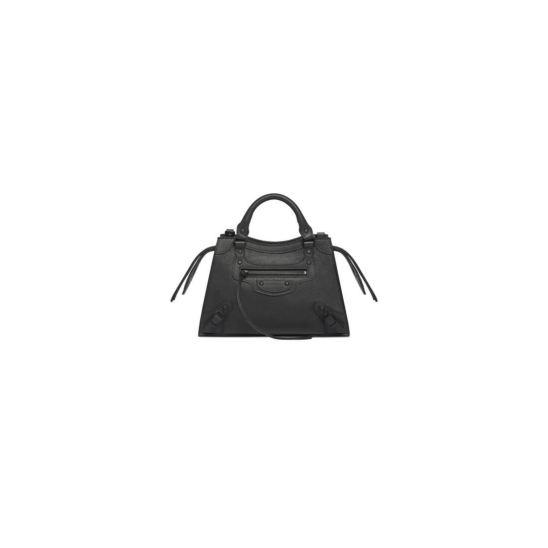 Women's Neo Classic Xs Handbag in Black - 1