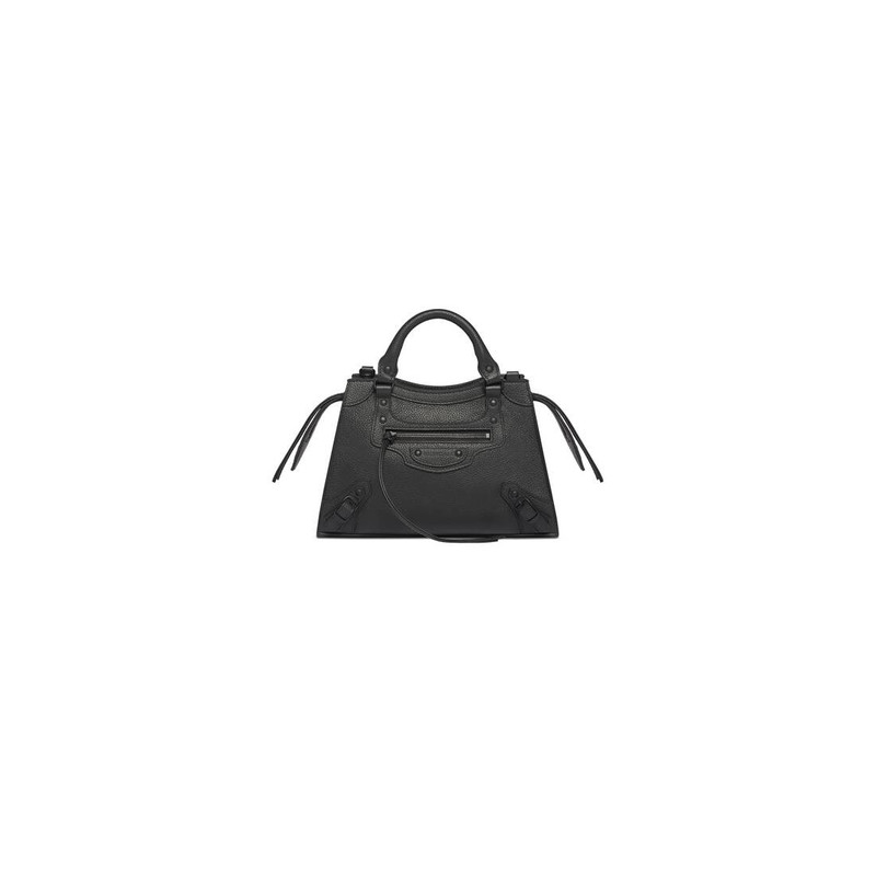 Women's Neo Classic Xs Handbag in Black 1