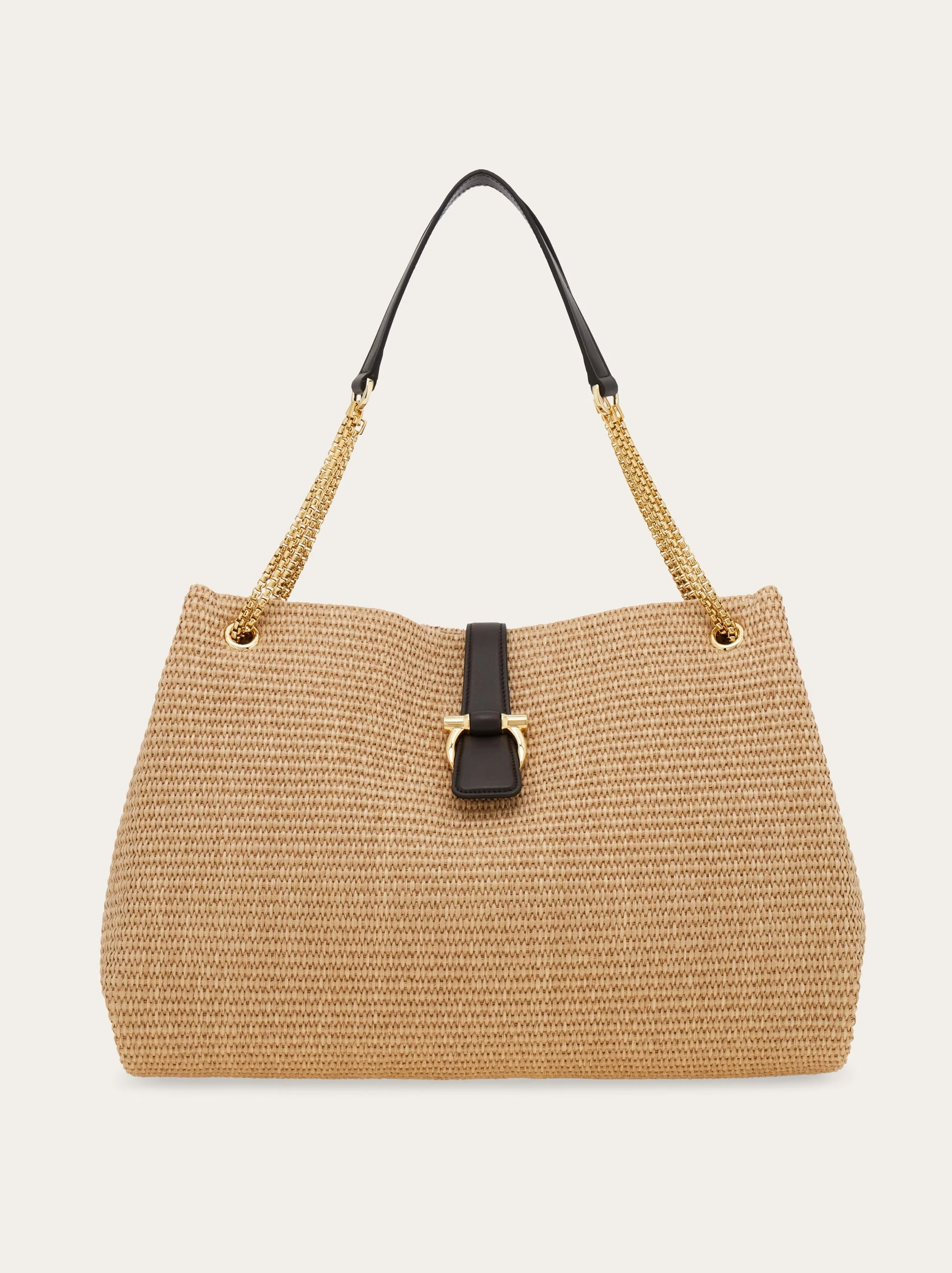 Ferragamo Mia tote bag (L) - 1