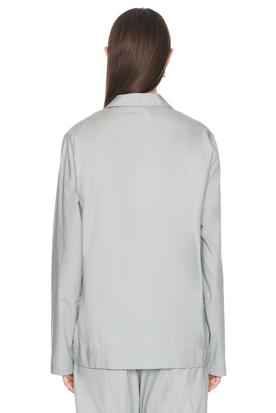 Lounge Pajama Shirt - 3
