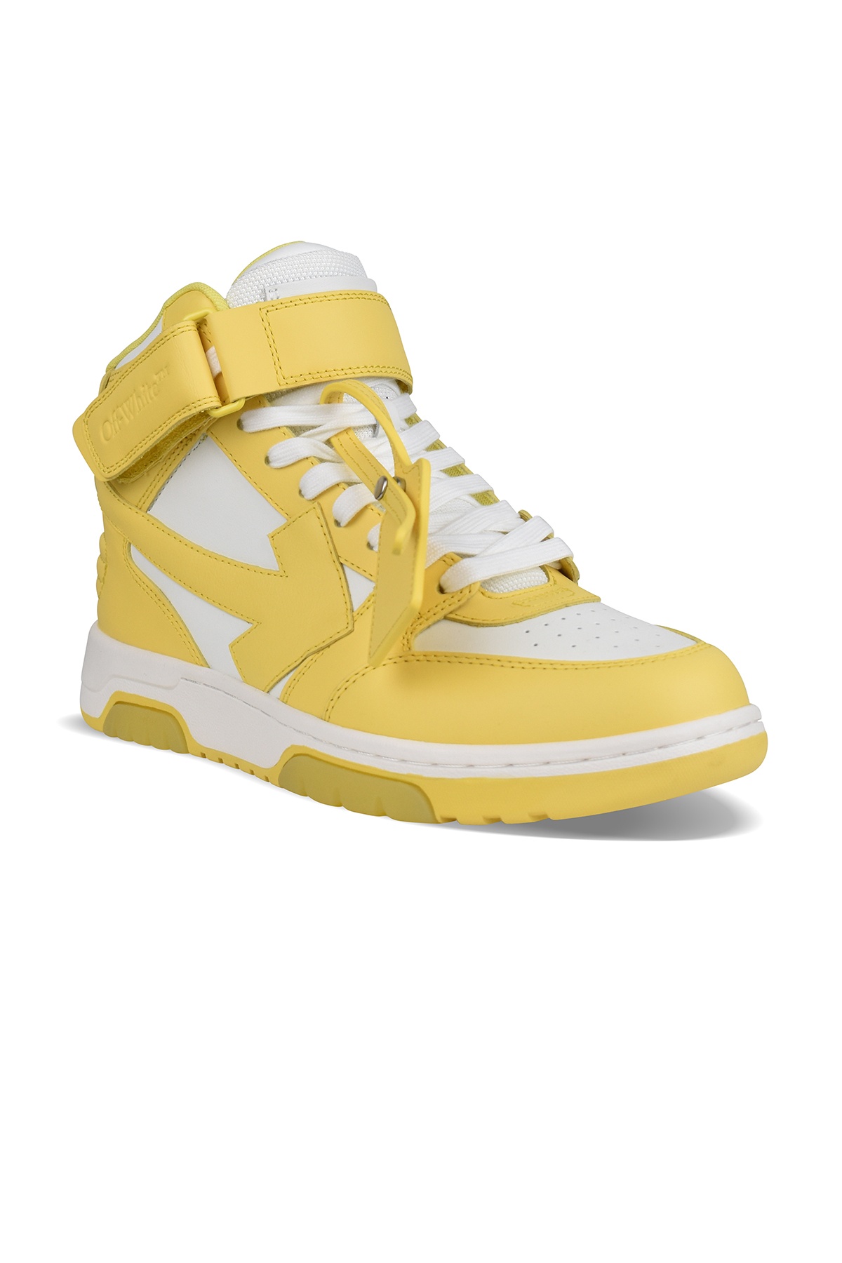 Out of Office Mid Sneakers - 2