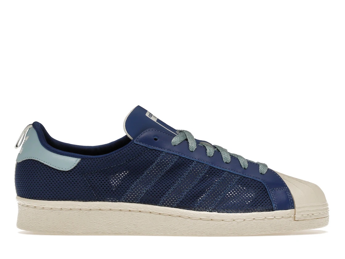 adidas Superstar 80s Kazuki CLOT - 1