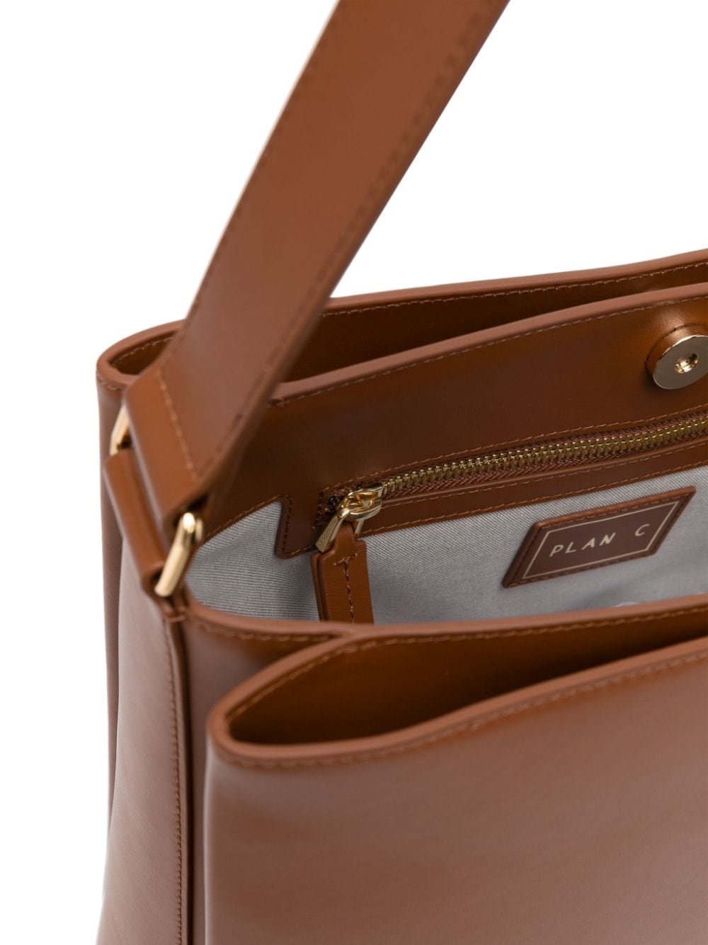 Folded tote bag - 5