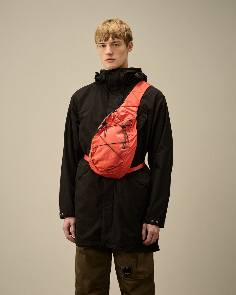 C.P. Company Nylon B Crossbody Rucksack outlook