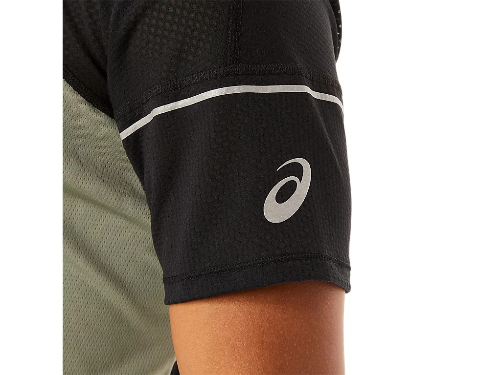 MEN'S FUJITRAIL TOP - 4
