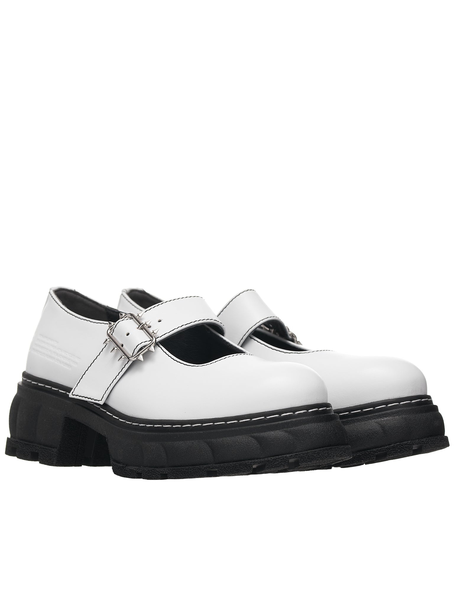 Impulse Apple Shoes - 2