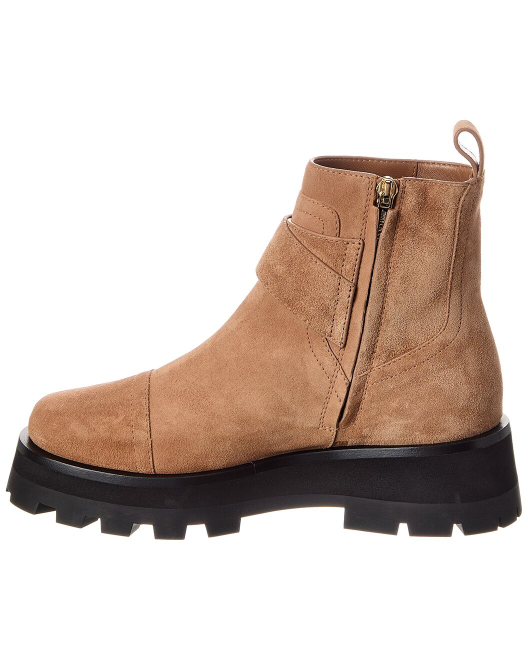 Jimmy Choo Meena Suede Boot - 2