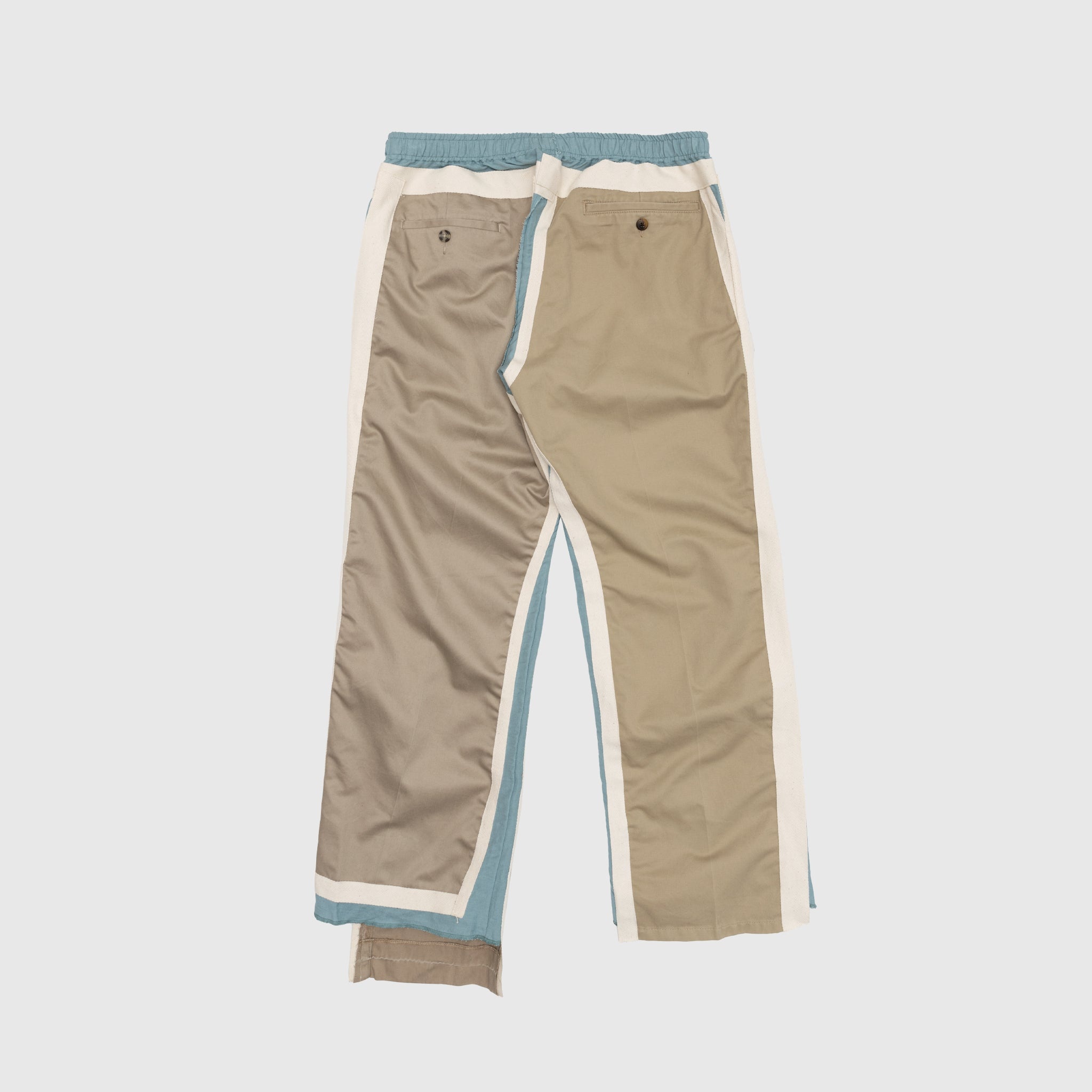 REBUILD BY NEEDLES CHINO COVERED PANT - 14