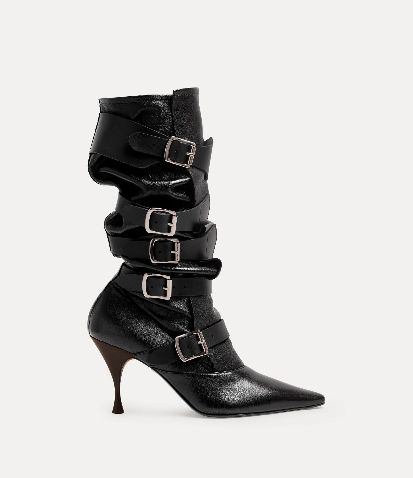 TREASURE BOOT - 1