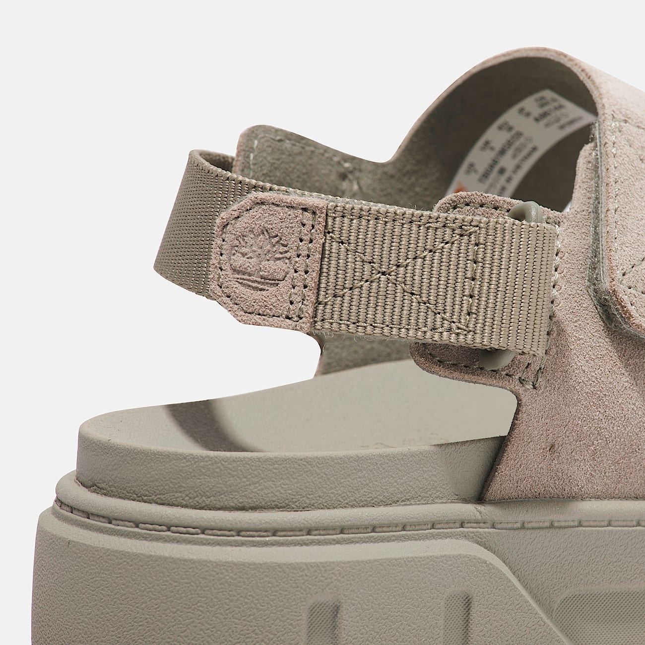 Women's Greyfield 2-Strap Sandal - 7
