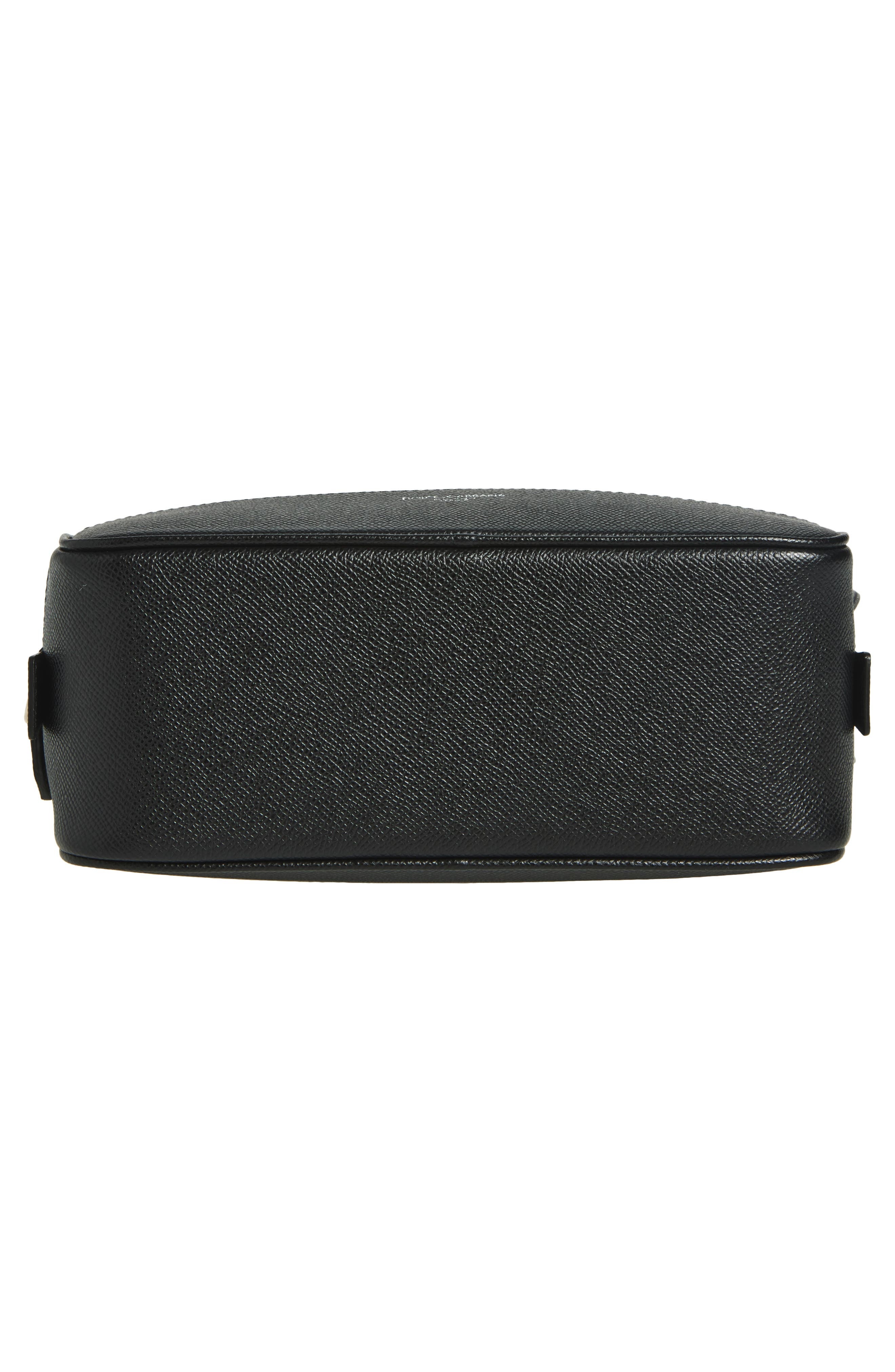 Dolce&Gabbana Atene Dopp Kit in Avorio/Nero at Nordstrom - 5