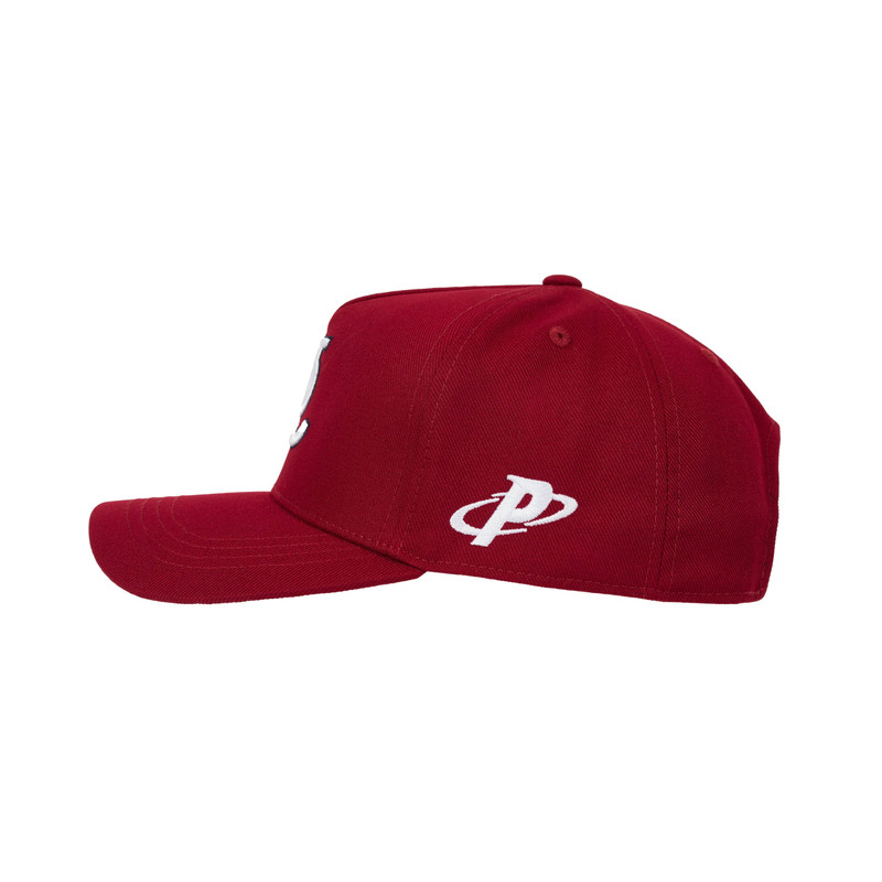 PALACE P FRAME 5-PANEL BERG outlook
