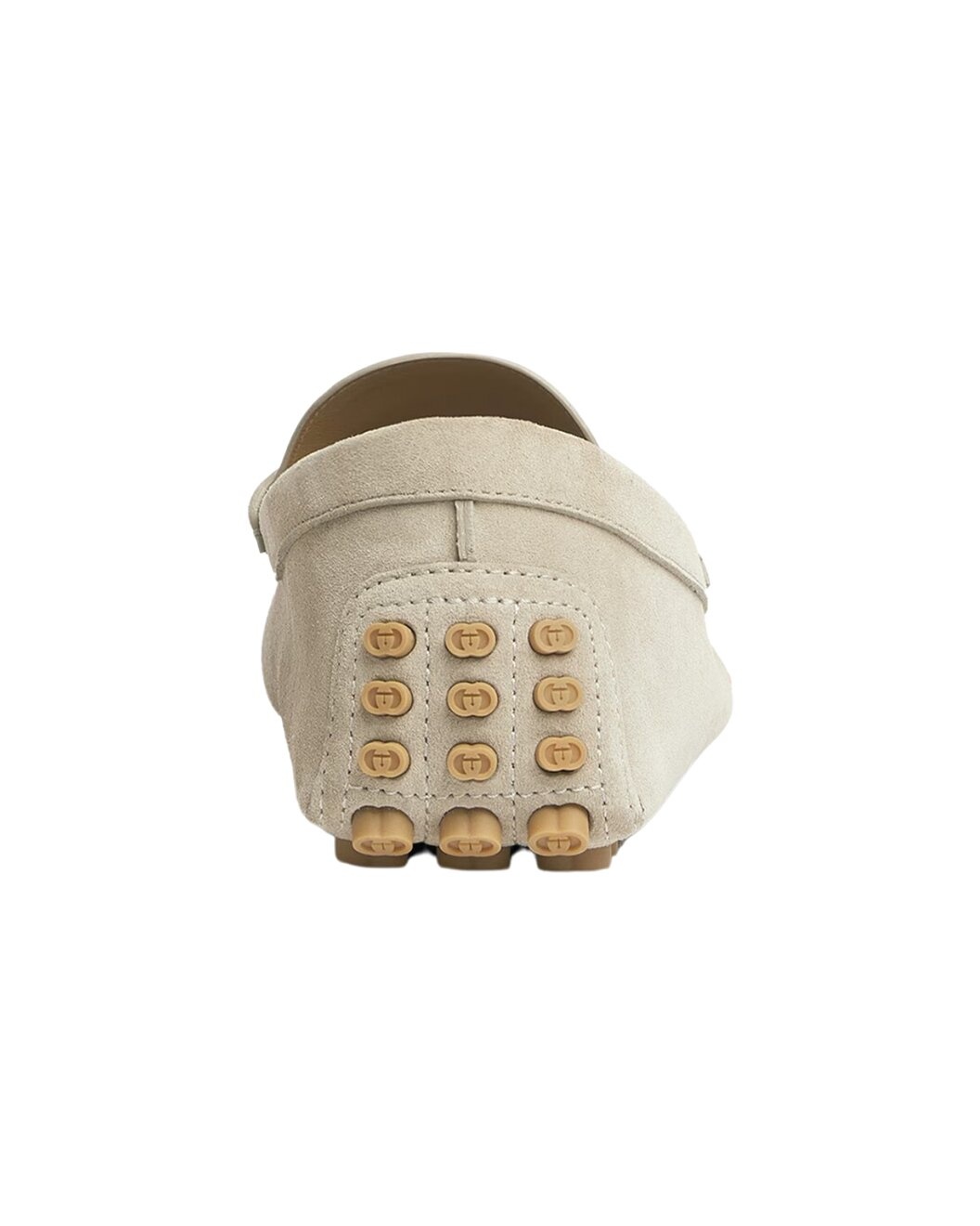 Gucci Suede Loafer - 2
