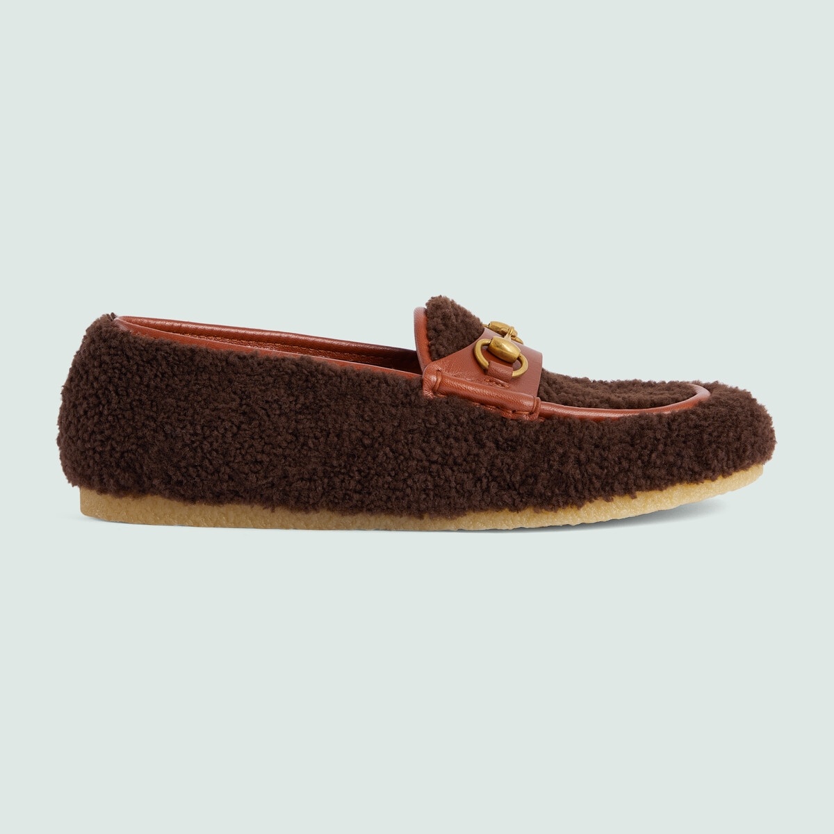 Men's loafer with Horsebit - 1