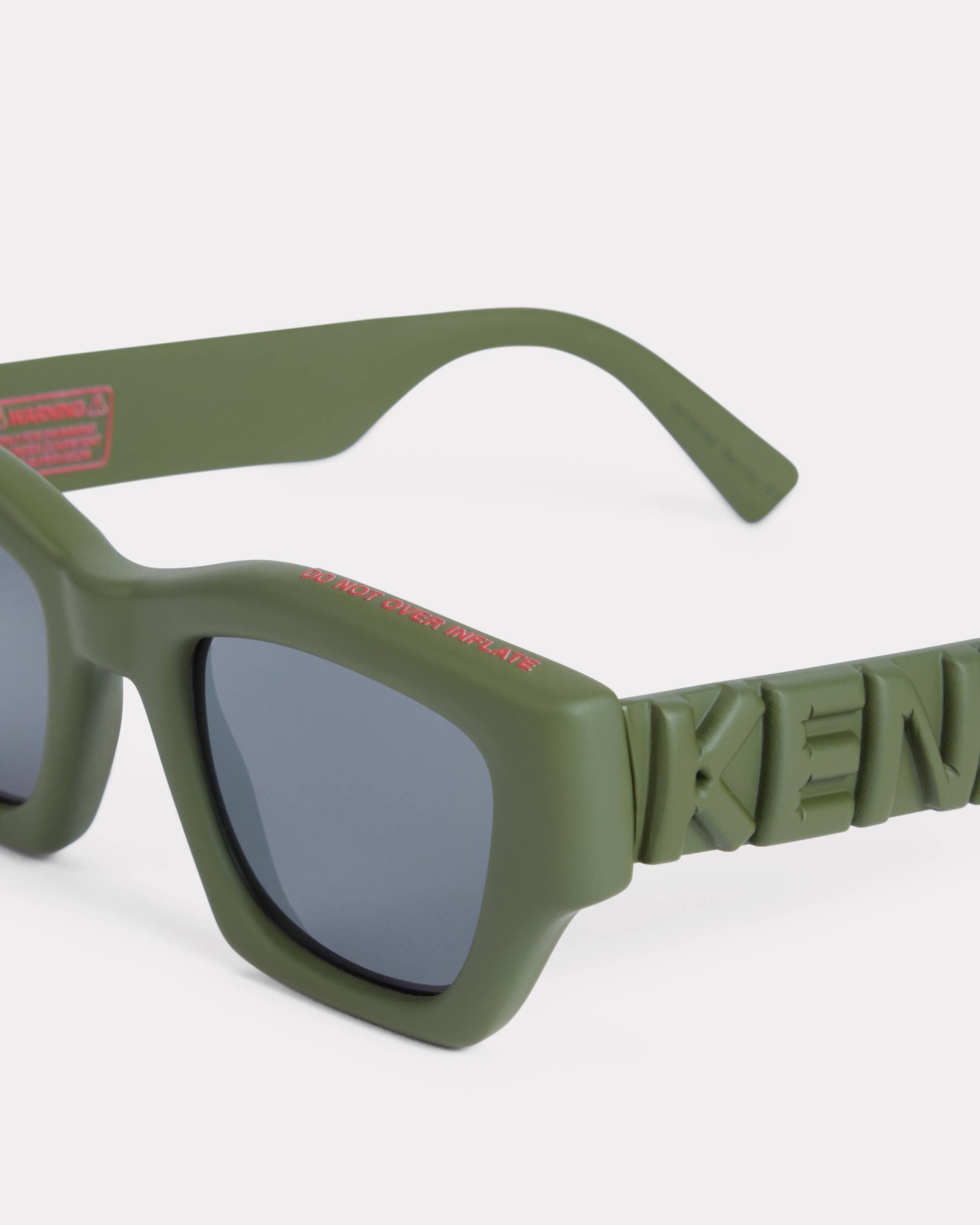 'KenzoSplash' unisex sunglasses - 3
