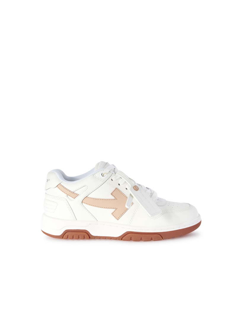 Out Of Office White/pink - 1