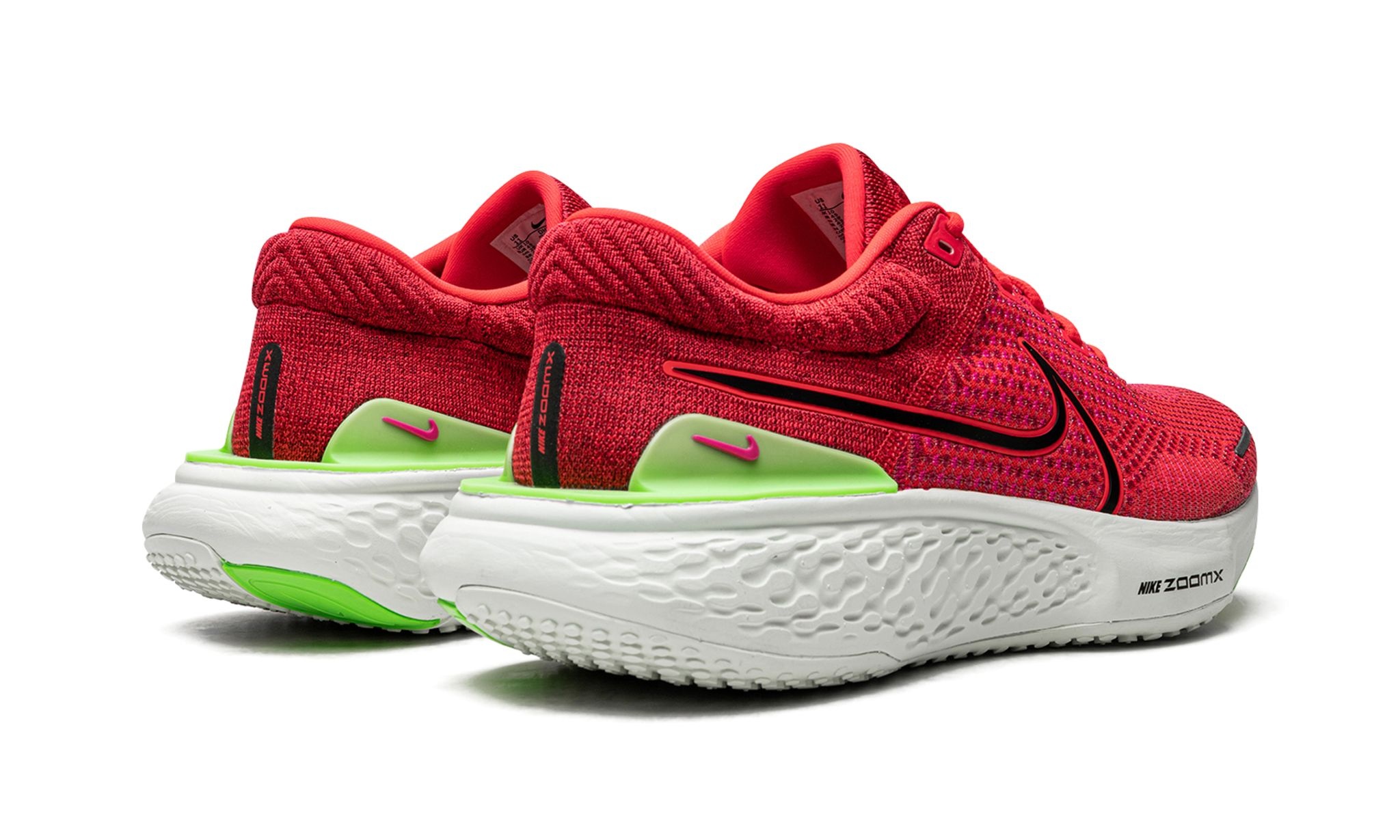 ZoomX Invincible Run Flyknit - 3