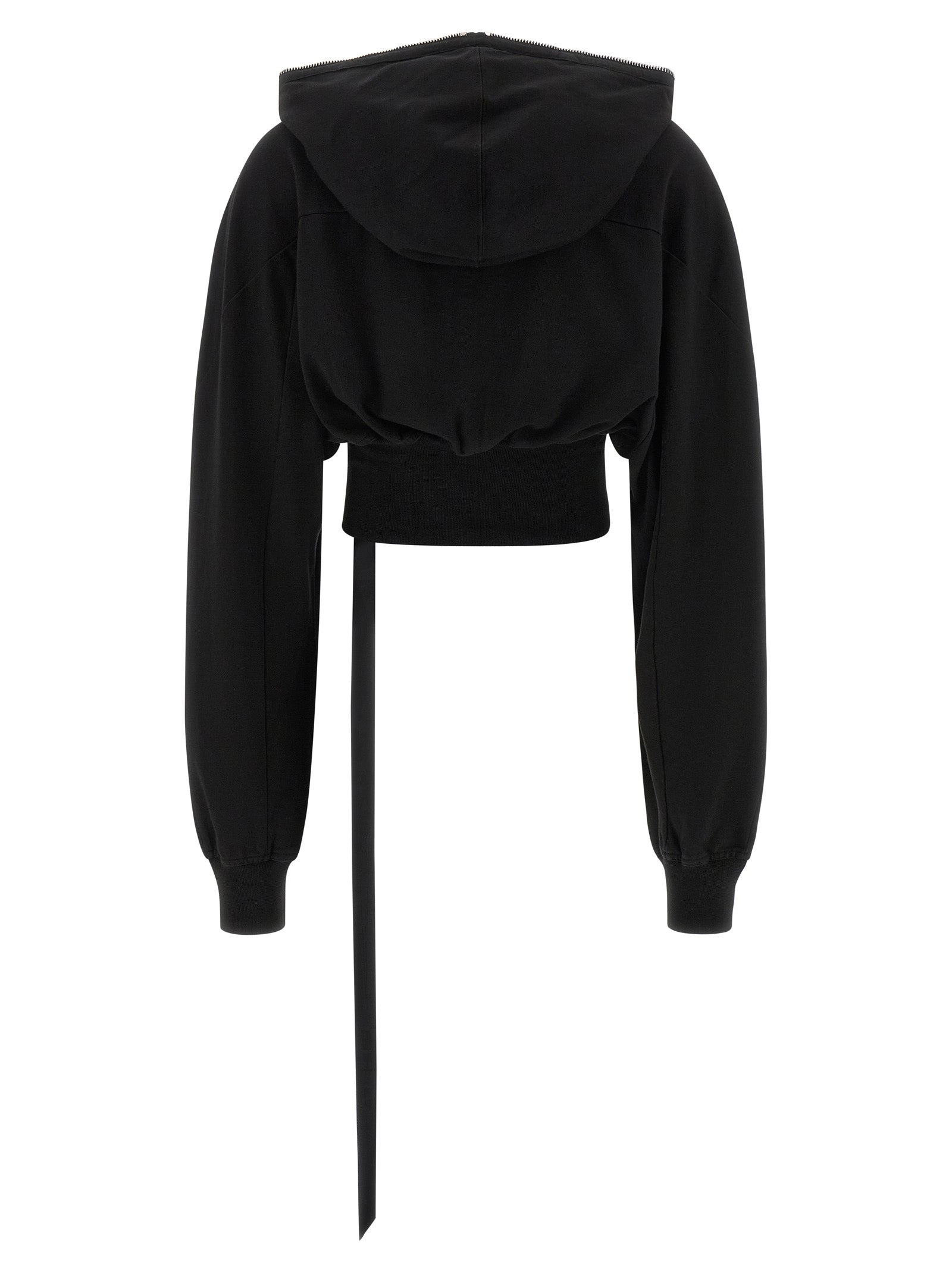 Drkshdw Women 'Collage Gimp' Sweatshirt - 2