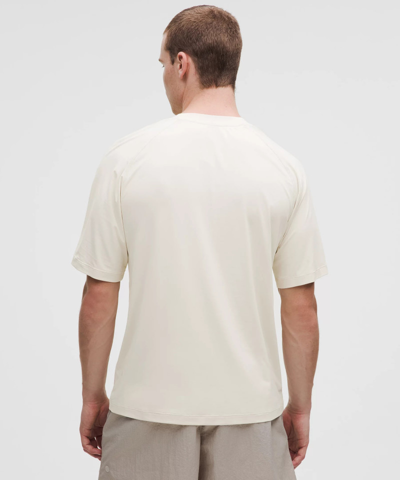 UV-Protective Short-Sleeve Shirt 3
