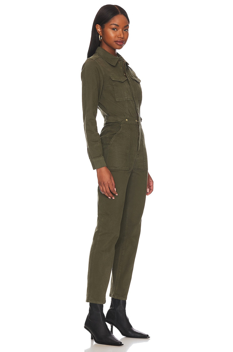 GOOD AMERICAN Fit For Success Jumpsuit outlook