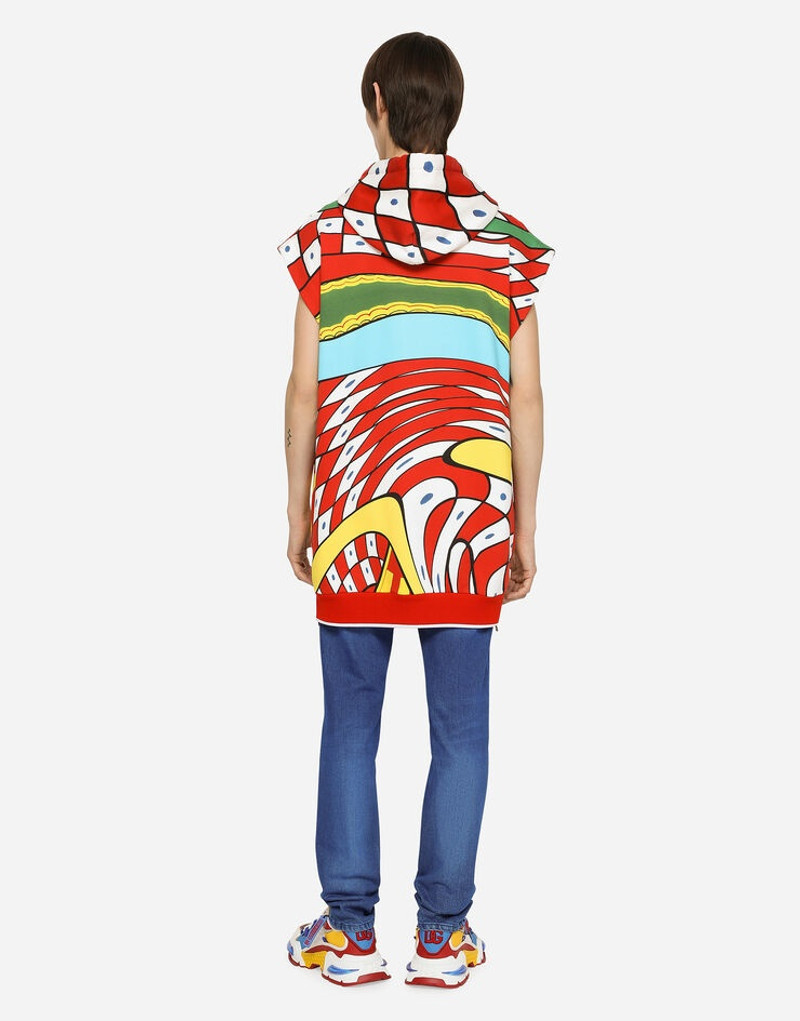 Skinny overdyed stretch jeans 3