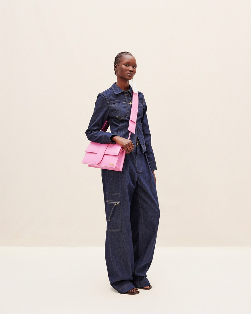 La bandoulière Ciuciu 3