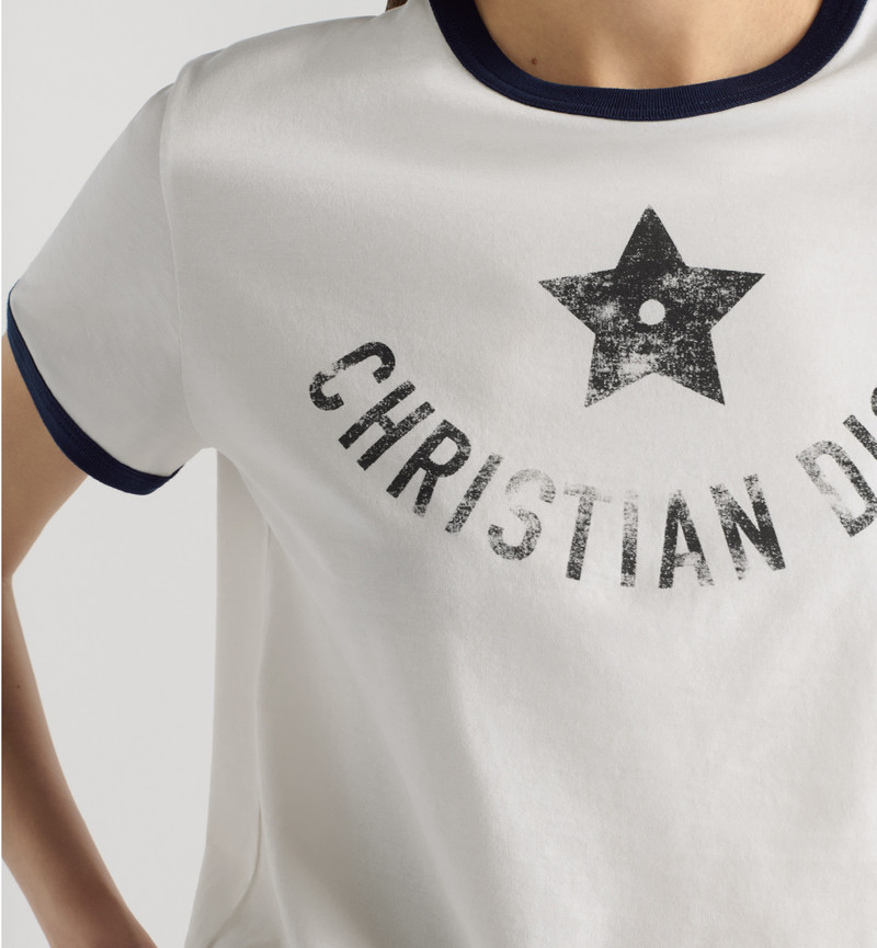 Dioriviera T-Shirt 3