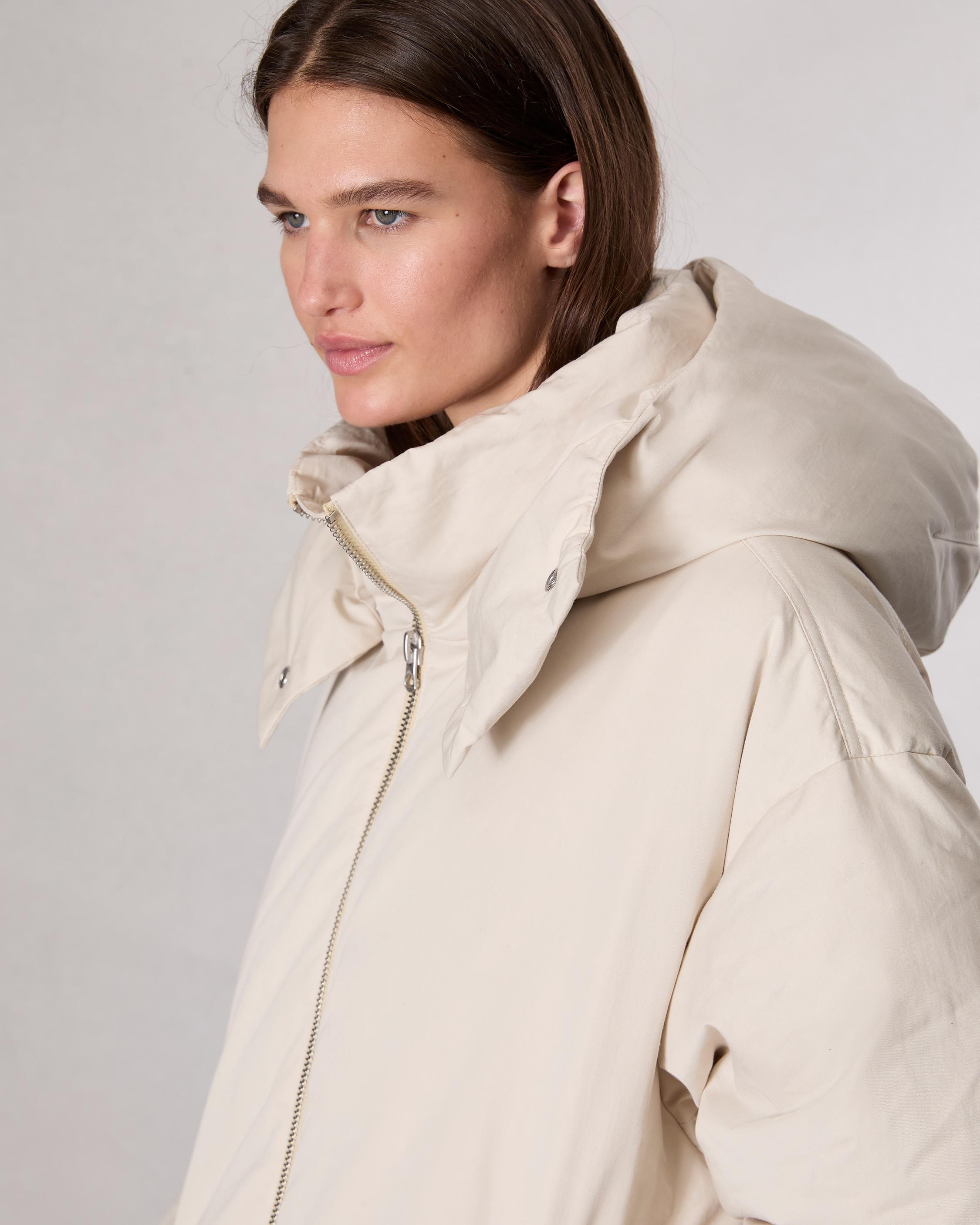 Matilda Down Parka - 5