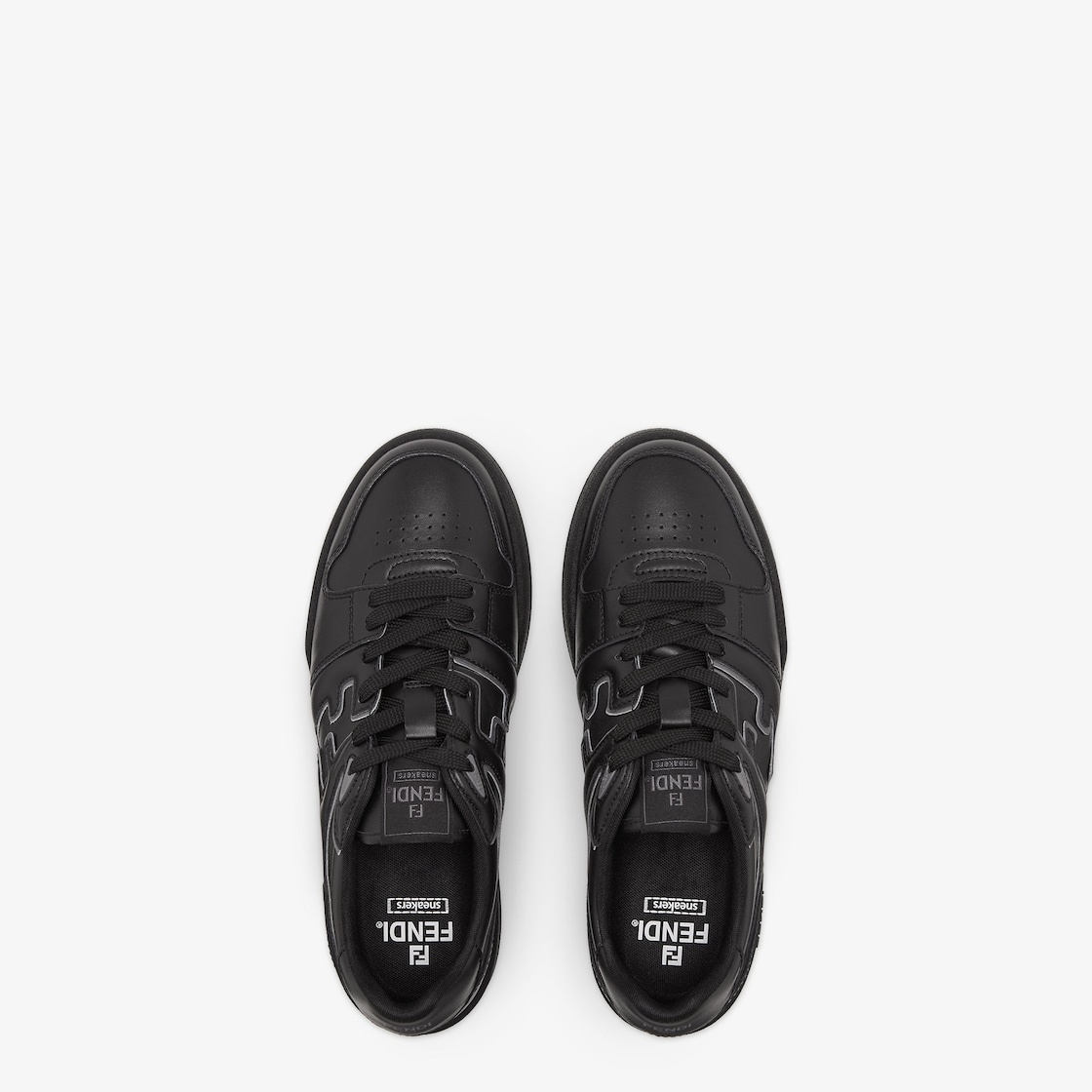 Fendi Match - 4
