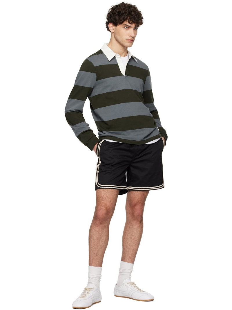 paloma wool Khaki Susu Polo outlook