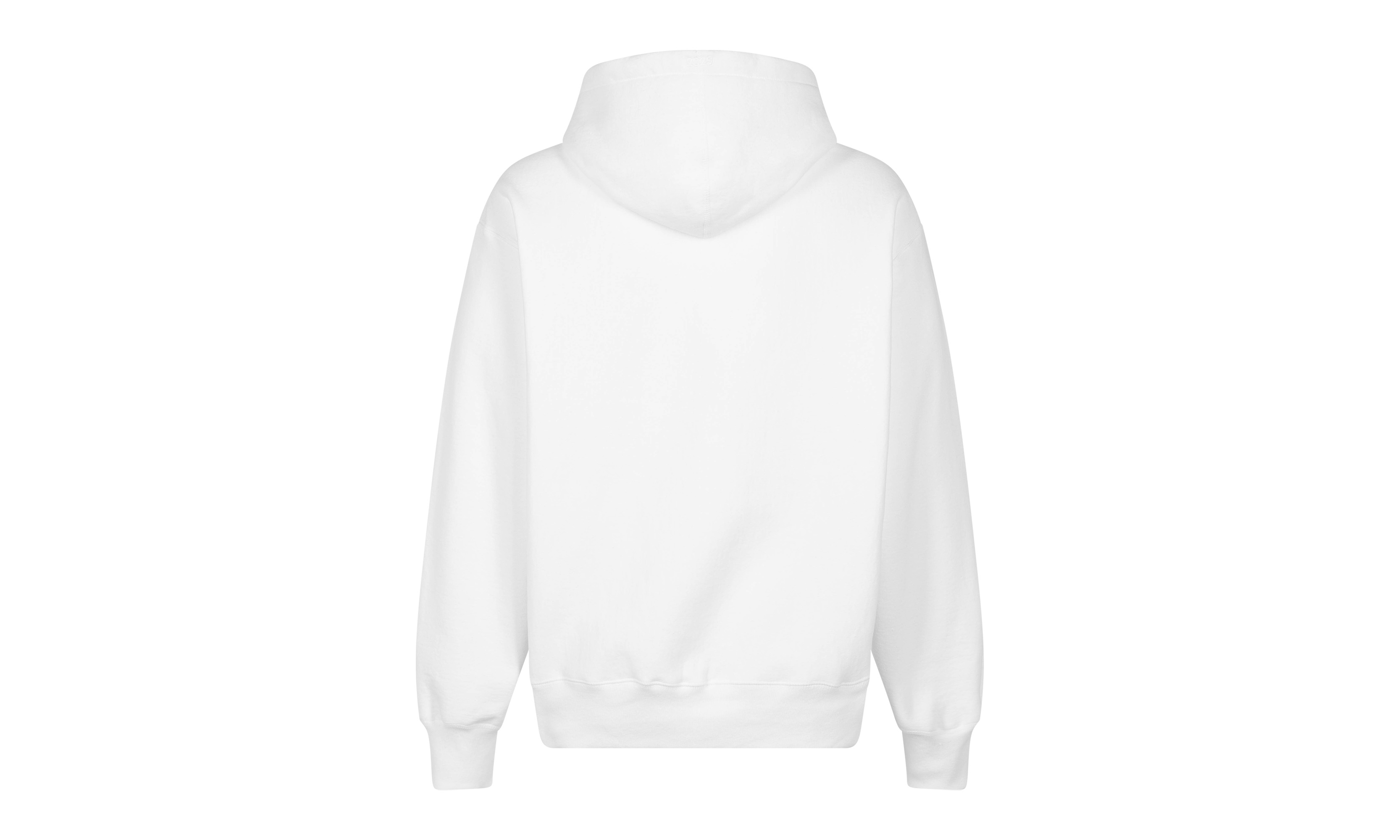 Box Logo Hoodie - 3