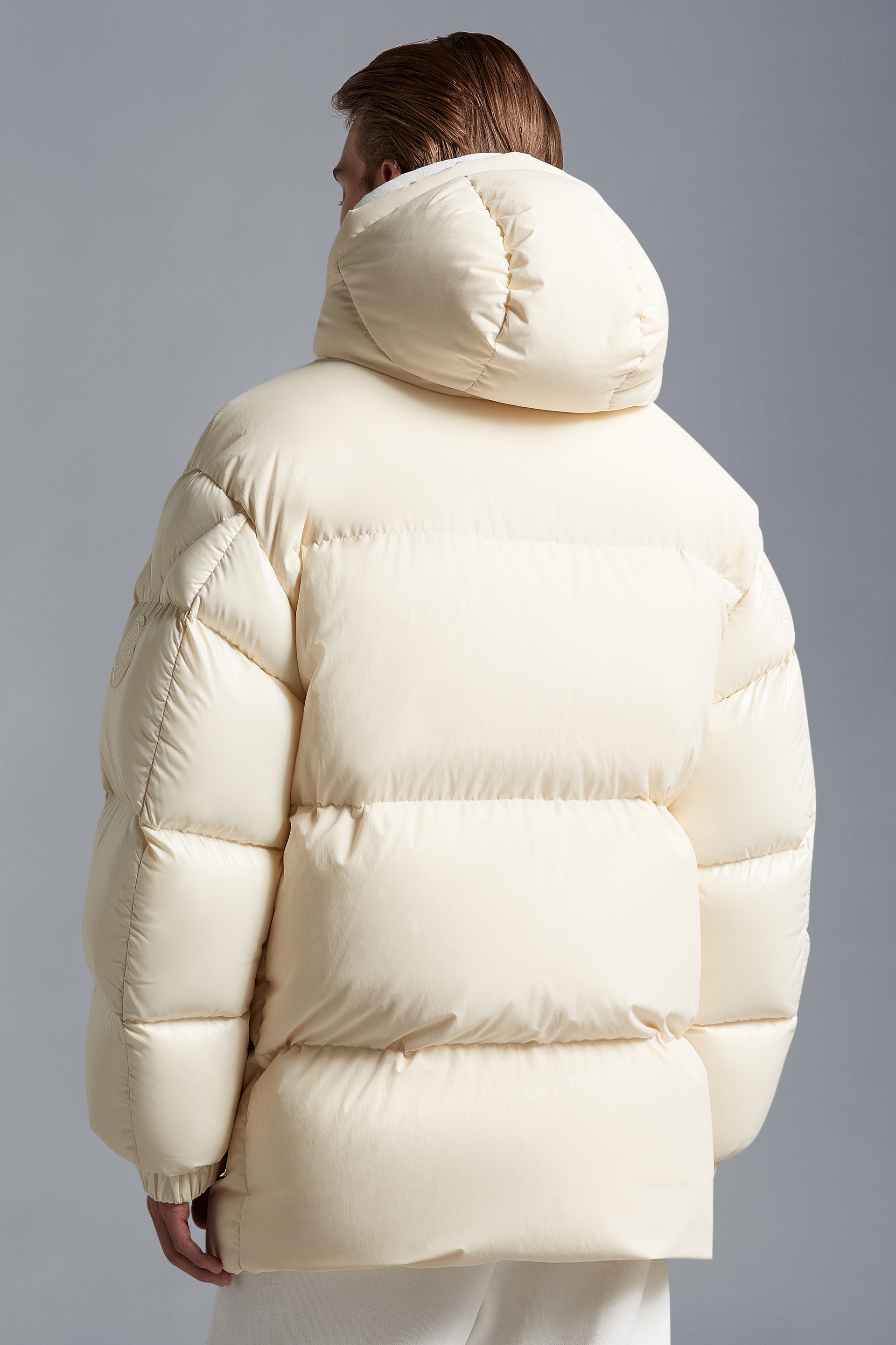 Bressay Down Jacket - 5