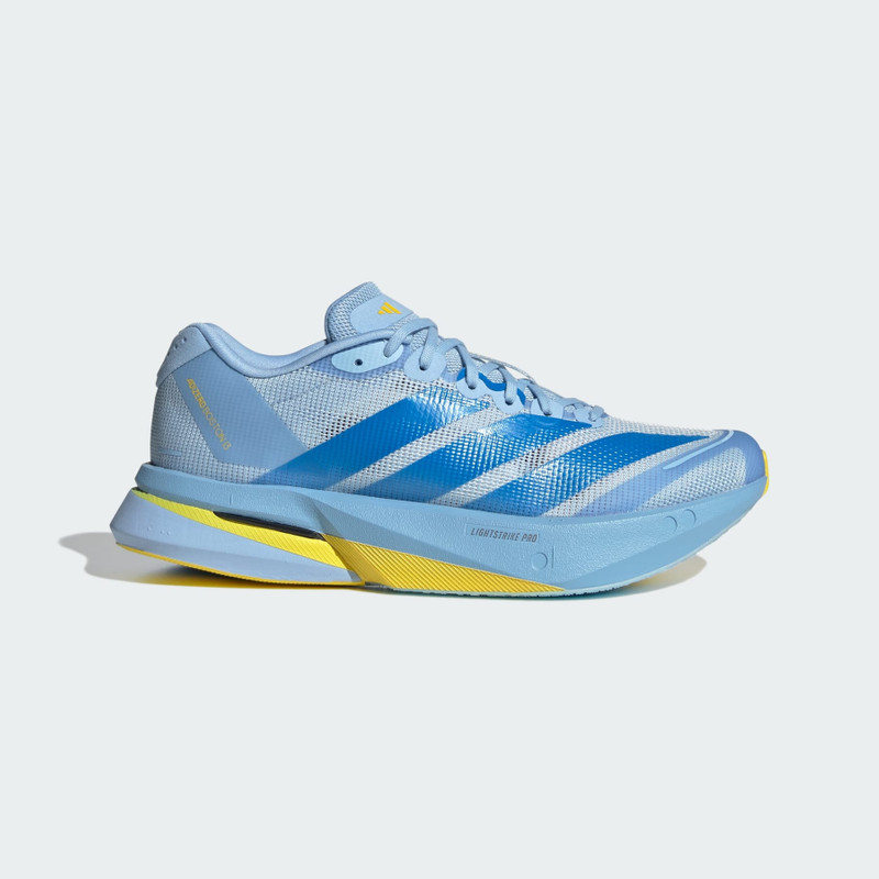 Boston Marathon 2026 Adizero Boston 13 Shoes 1