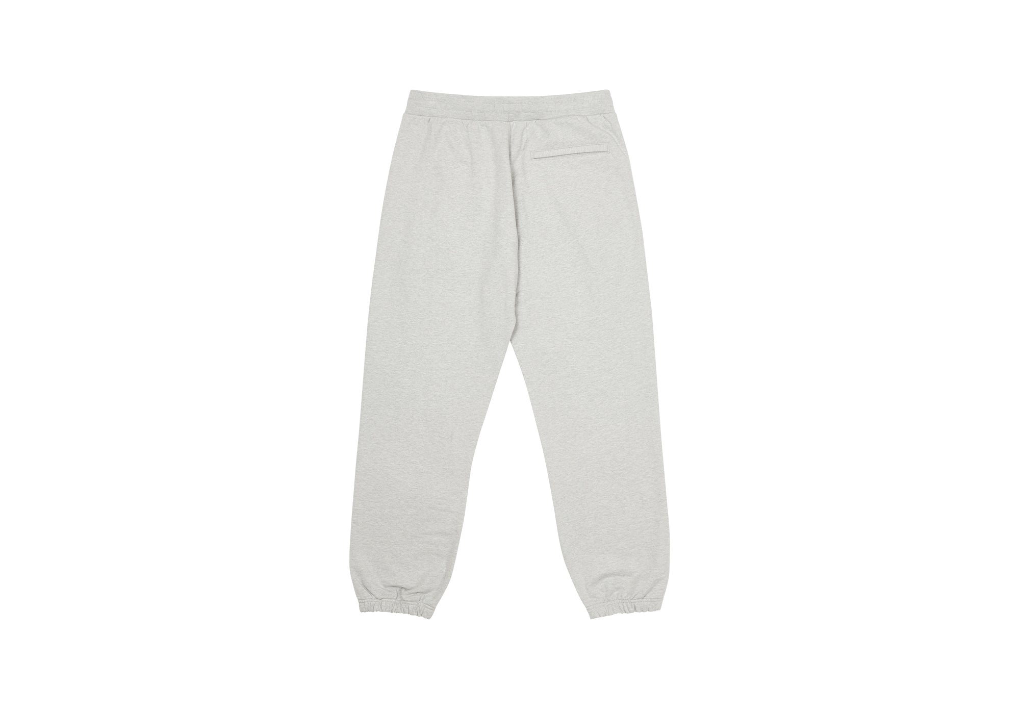 SOFAR JOGGER GREY MARL - 2
